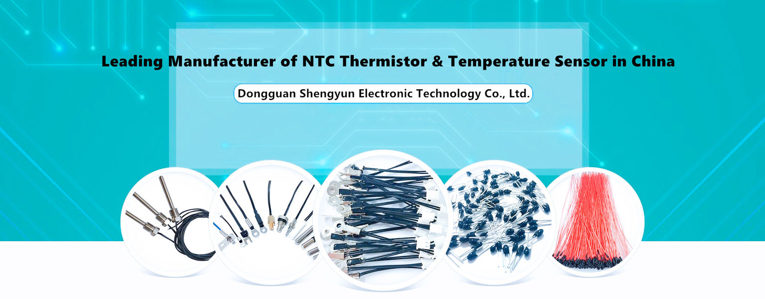 sensor de temperatura do ntc