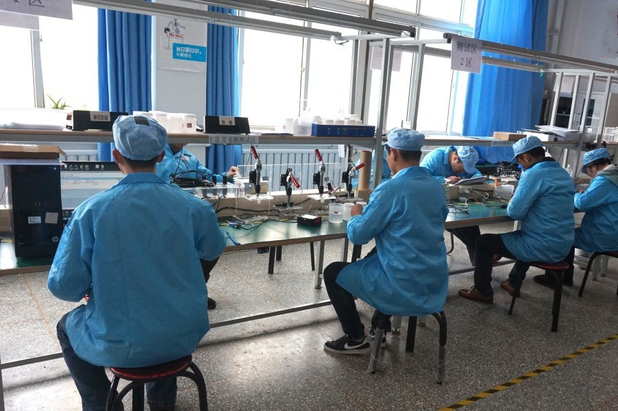 China Dongguan Shinein Electornics Technology Co.,Ltd Perfil da companhia