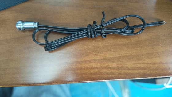 Sensor NTC alótipo utilizado na rede eléctrica