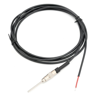 Fio de chumbo XLPE para sensor de temperatura NTC para monitoramento preciso da temperatura em diferentes aplicações
