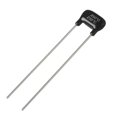 Personalize o Coeficiente de Temperatura Negativo de Resistência a 250°C para Soluções Industriais Personalizadas