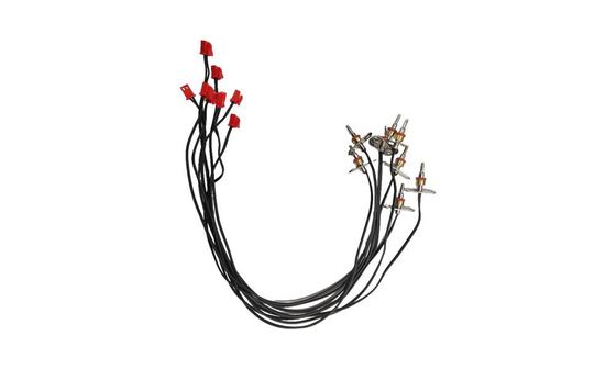 Fio de chumbo XLPE para sensor de temperatura NTC para monitoramento preciso da temperatura em diferentes aplicações