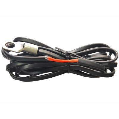 Sensor de temperatura NTC com suporte OEM com carga nominal 2-20KG e opções personalizadas