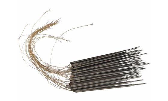 Personalize o Coeficiente de Temperatura Negativo de Resistência a 250°C para Soluções Industriais Personalizadas