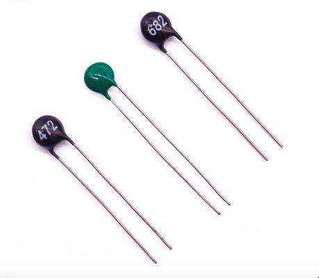 Sensor de temperatura do termistor da elevada precisão 10k termicamente condutor