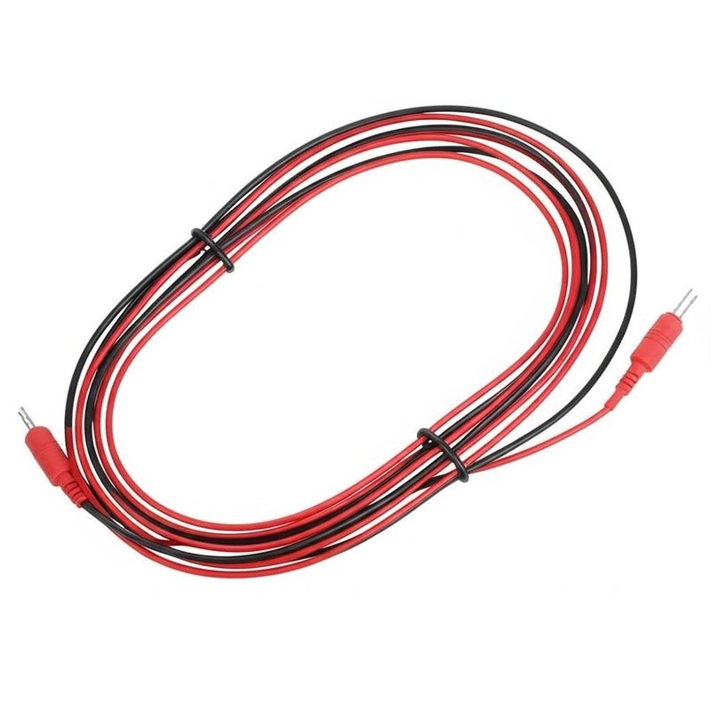 Valor de resistência R25C 10KΩ±2% Sensor de temperatura NTC com diâmetro de sonda de 5 mm e suporte OEM personalizado