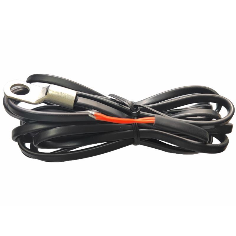 Sensor de temperatura NTC com suporte OEM com carga nominal 2-20KG e opções personalizadas