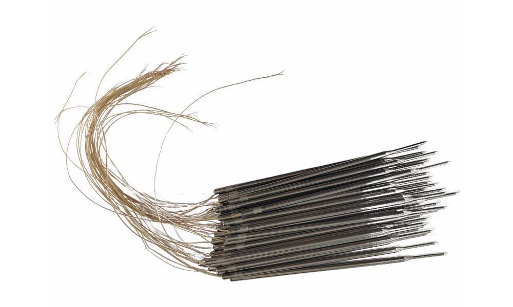 Personalize o Coeficiente de Temperatura Negativo de Resistência a 250°C para Soluções Industriais Personalizadas