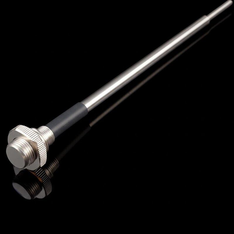 Sensor de temperatura NTC com material de cabeça de resina epóxi, sensor de temperatura da série água, oferecendo e detecção precisa de temperatura para aplicações industriais